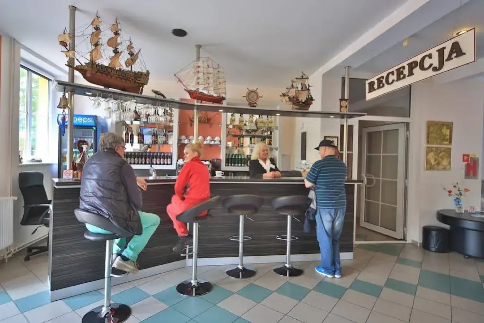 Monte Carlo Boutique Hotel