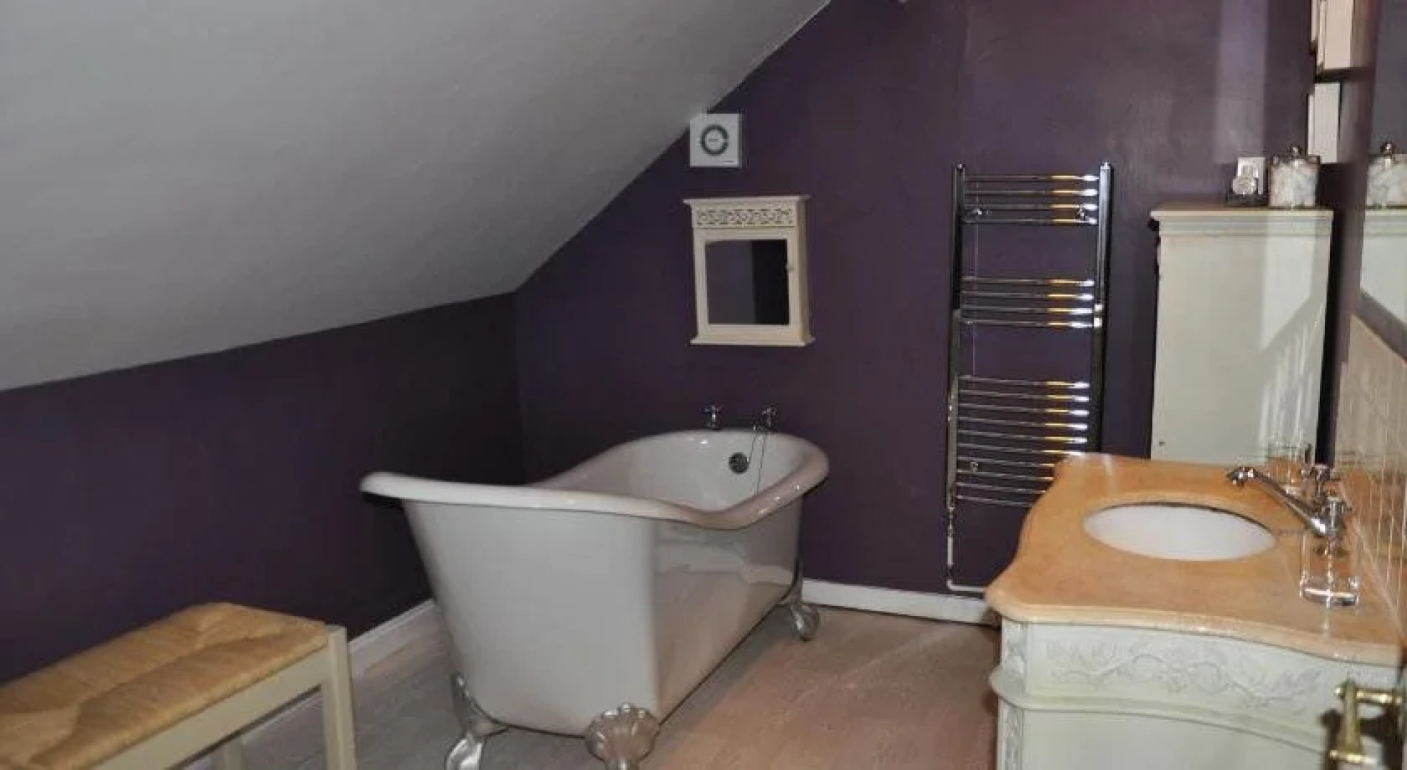 Sychnant Pass Country House