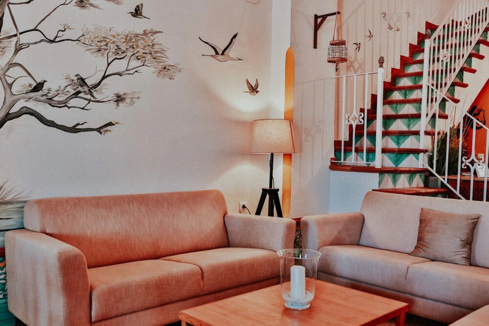 Casa Rural Doñana 51