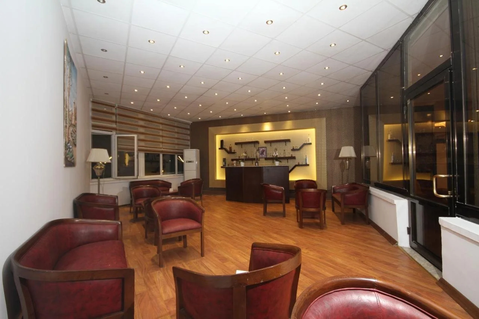 SIGNATURE GARDEN AVANOS Hotel & SPA