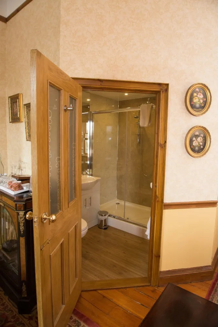 The Old Priory Guesthouse