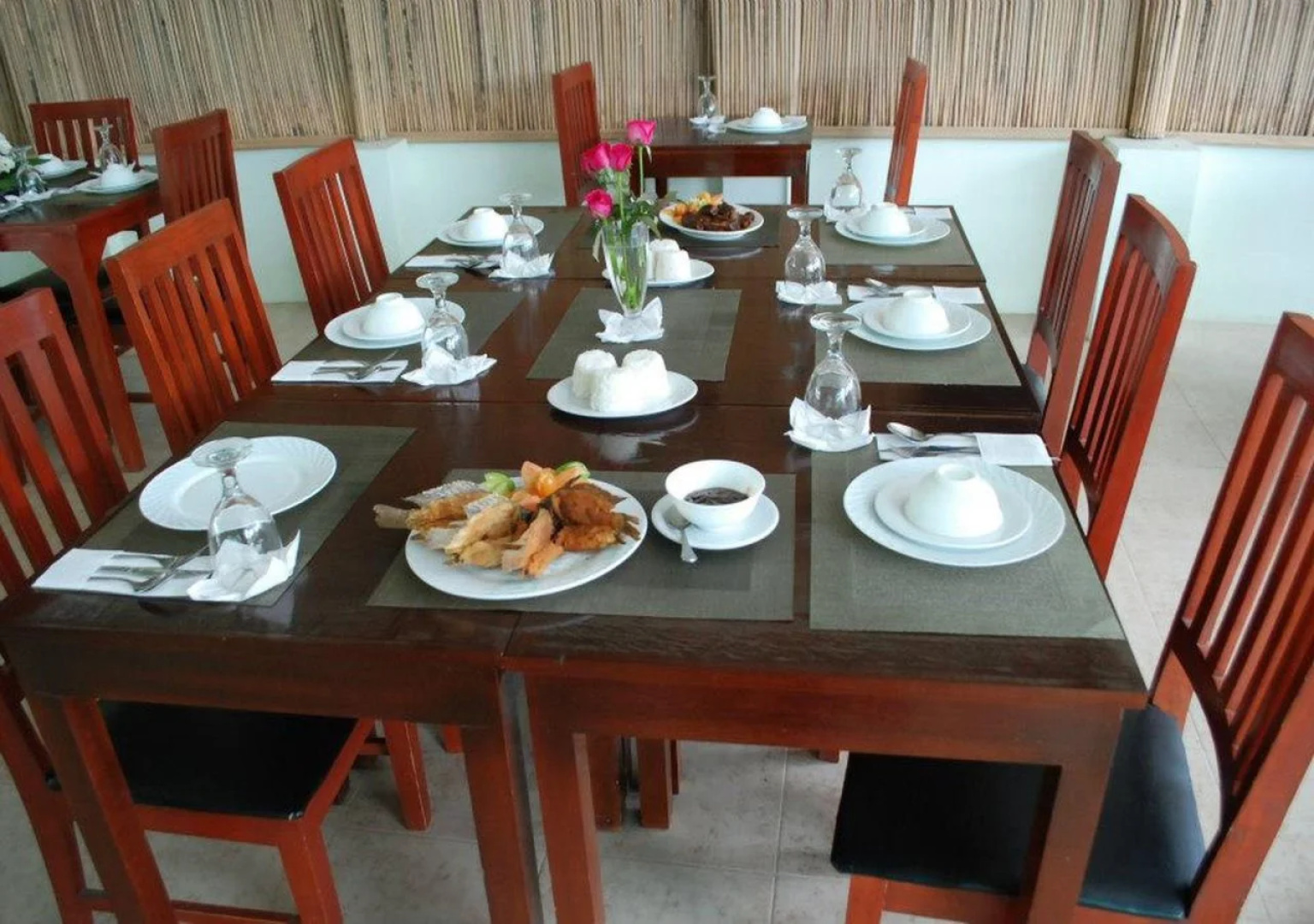 Maxze Bed and Breakfast