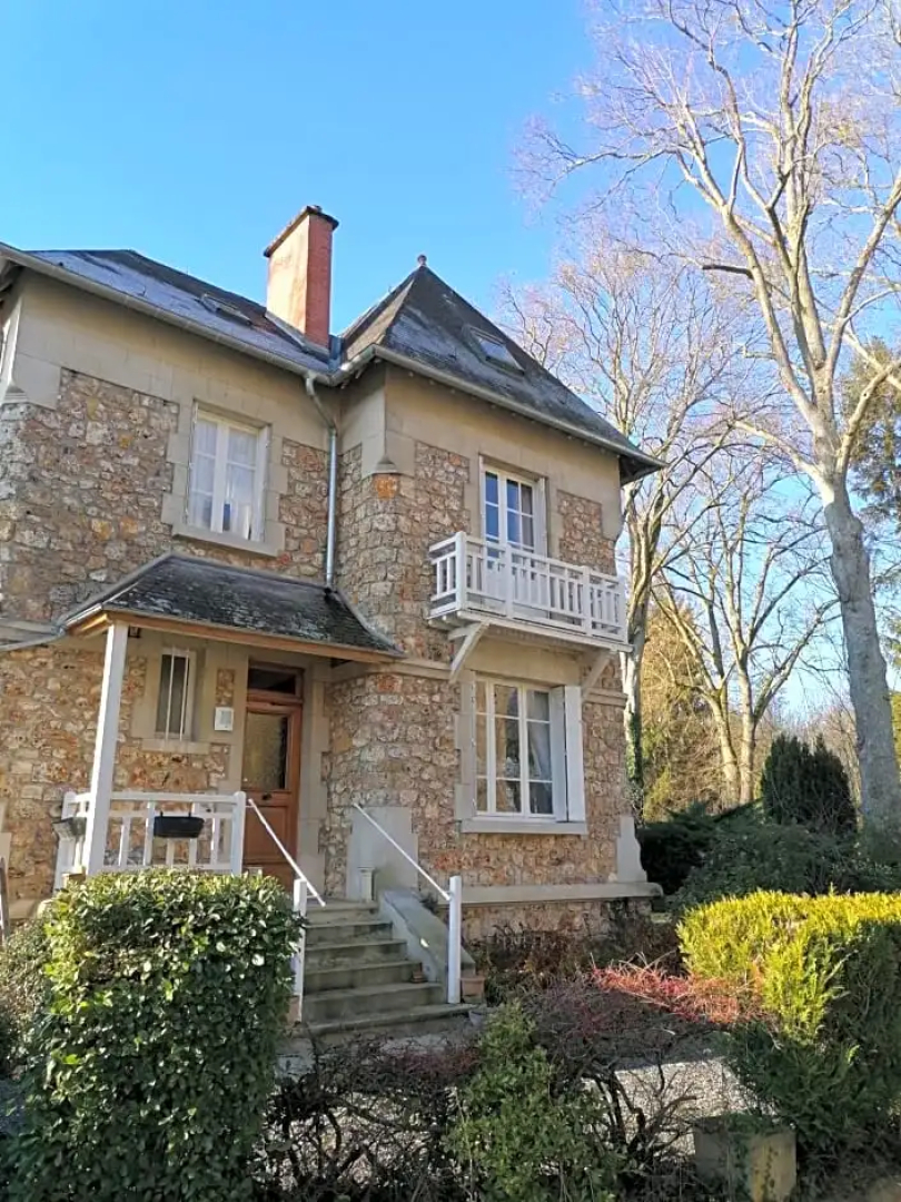 Pavillon C.R