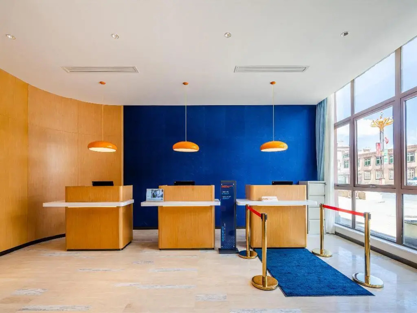 Holiday Inn Express Litang by IHG