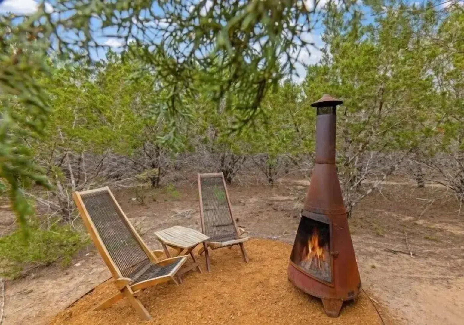 Onera Fredericksburg