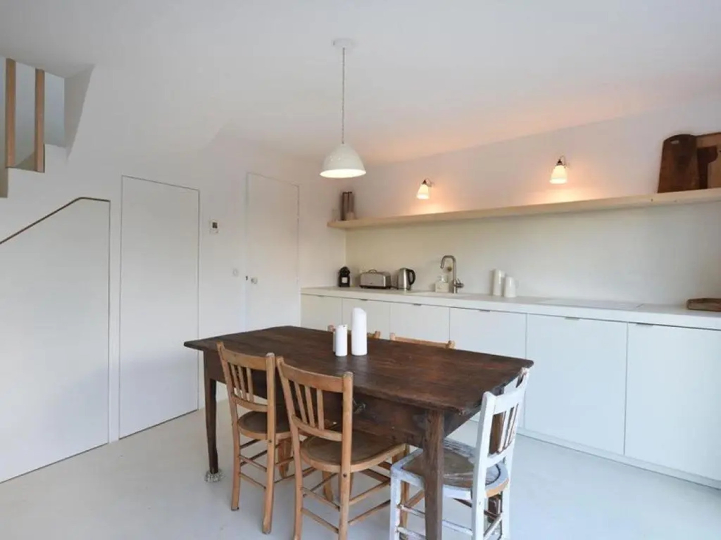 Maison Les Portes-en-Ré, 3 pièces, 3 personnes - FR-1-434-58