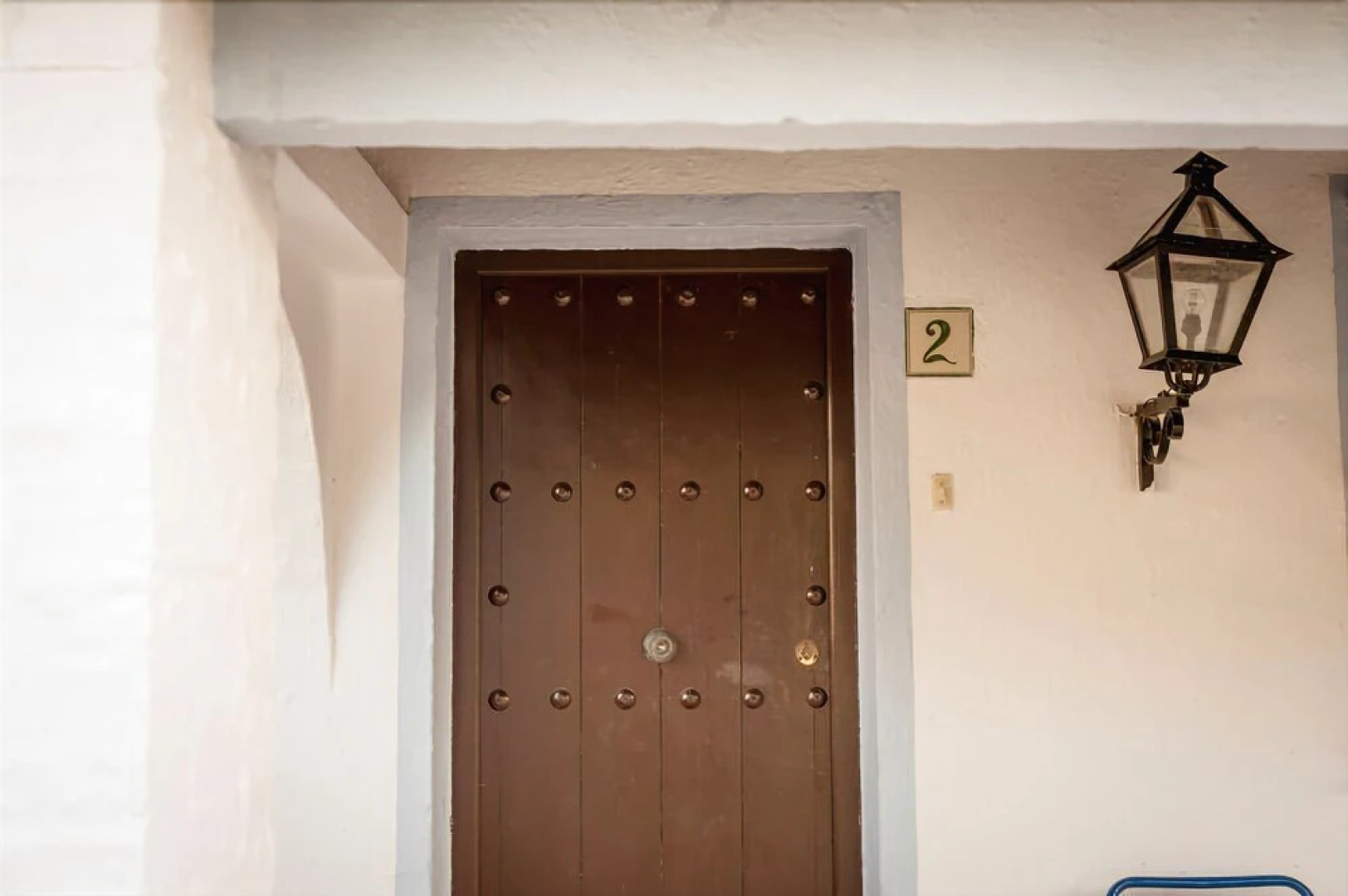 La Molinera Bungalows