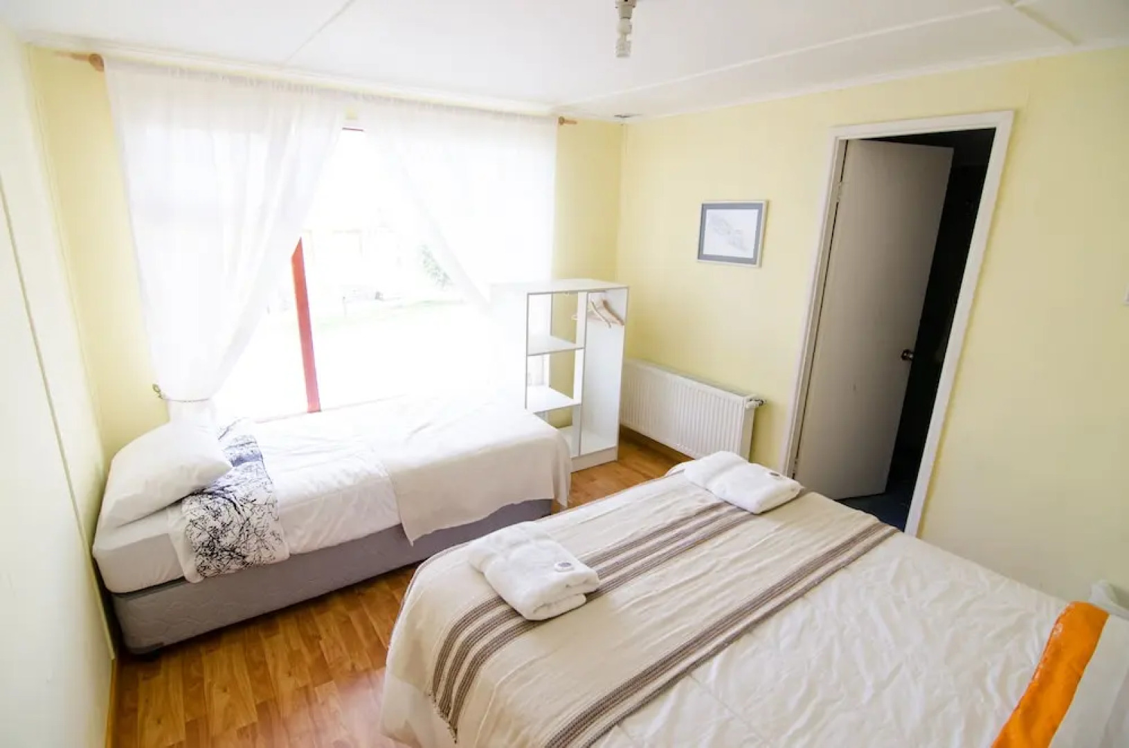 Smile Patagonia Hostel - Adults Only