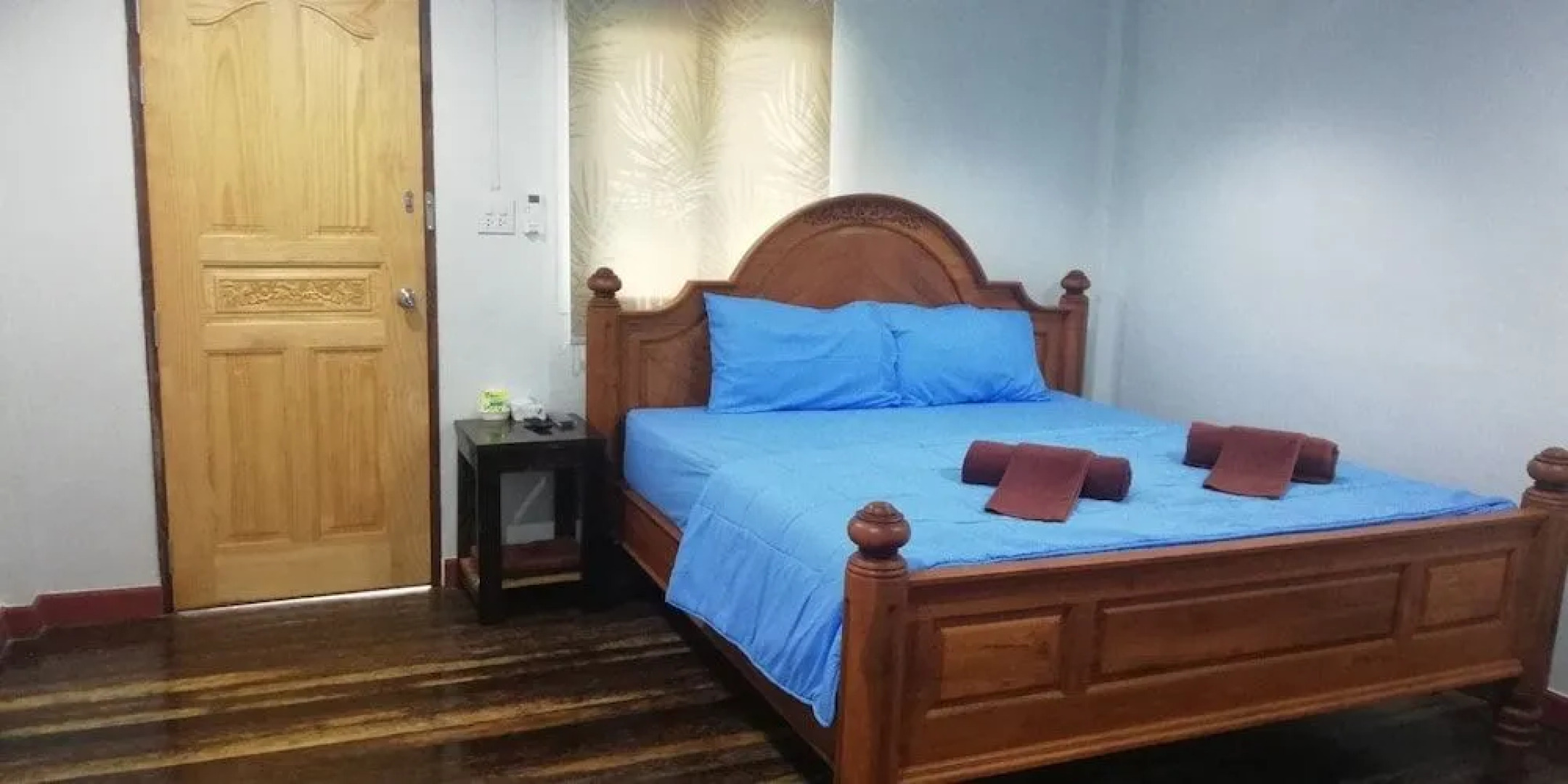 Bang Tidlay Koh Yao Noi