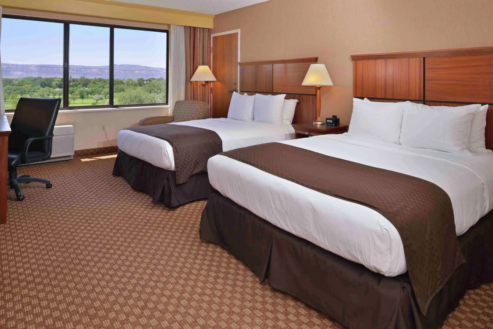 Doubletree Hotel Grand Junction