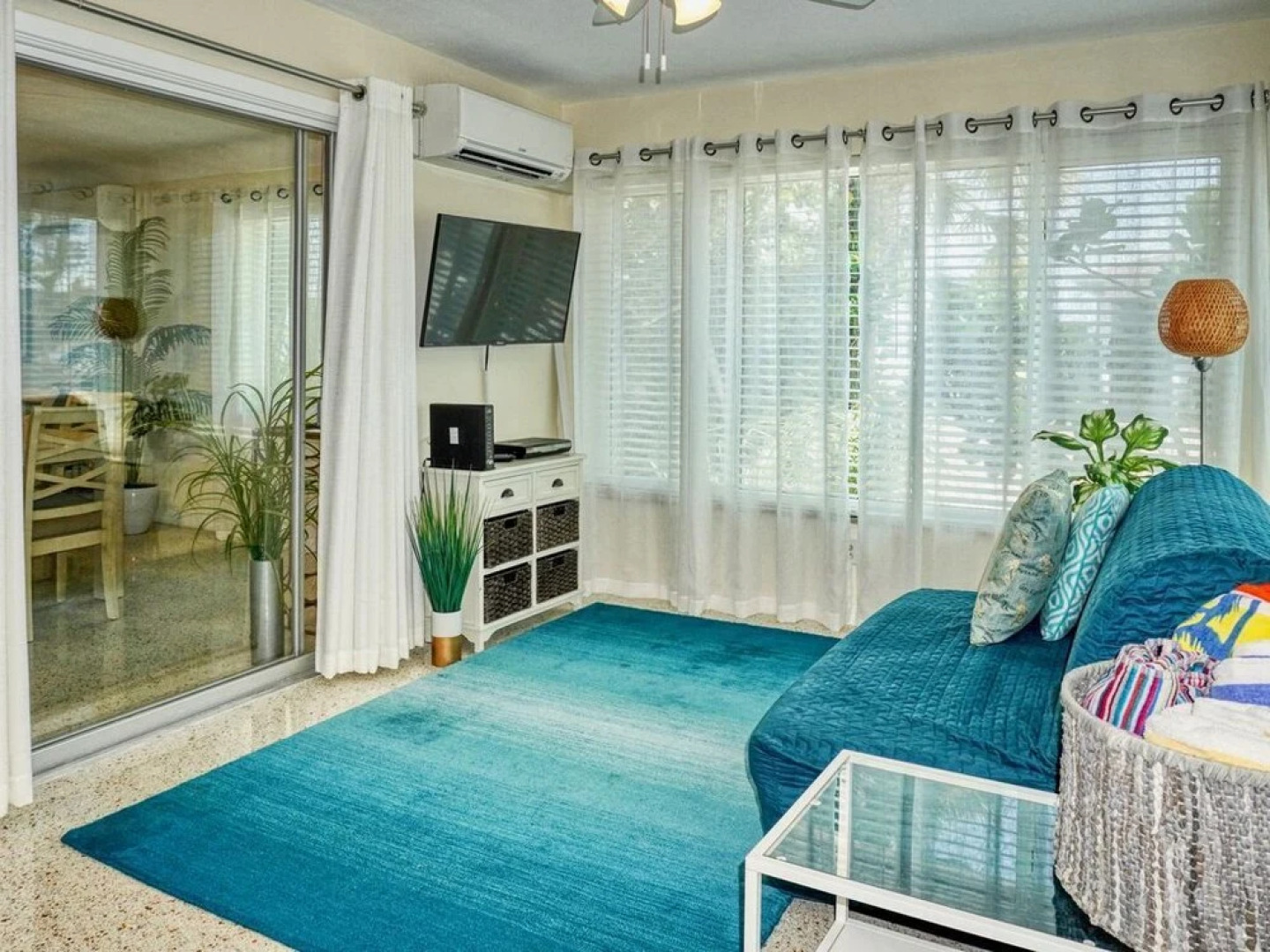 Pass-A-Grille Intercoastal Views 102-4 by TechTravel