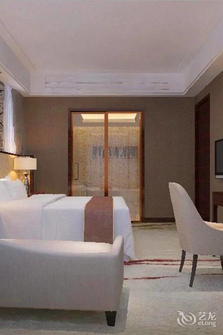 Xianyou Huaqiao Hotel