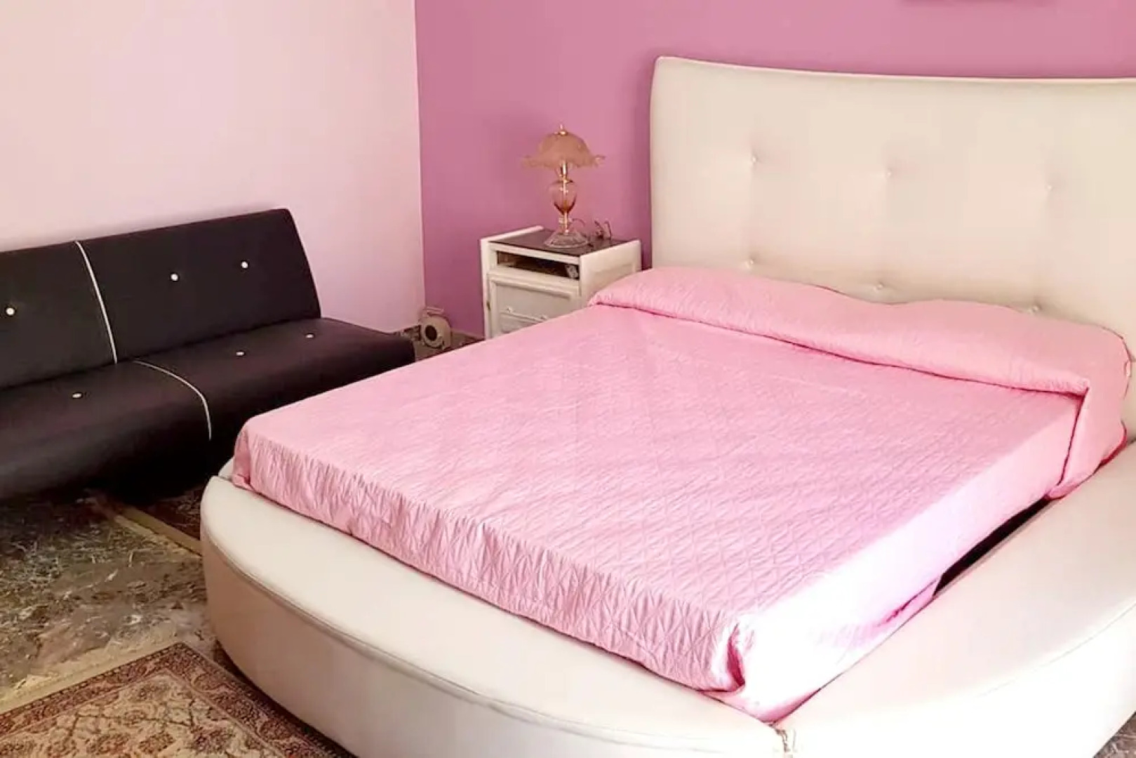 Apartment with 2 Bedrooms in Tuglie, with Terrace - 8 Km From the Beach