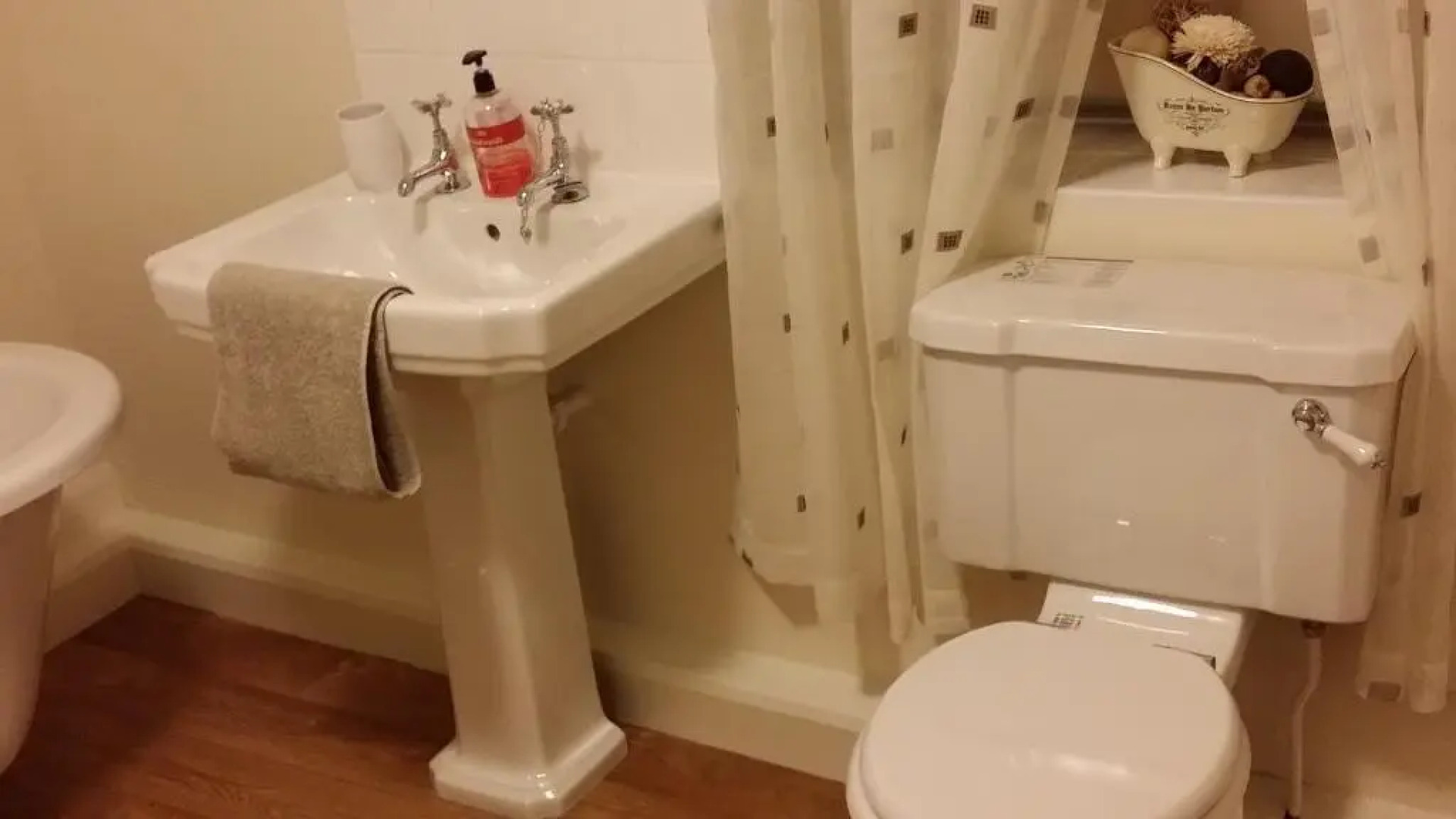 Roosecote Guest House