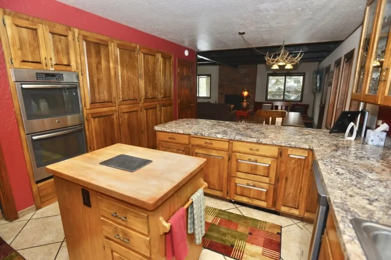 Wilma's Hideaway by Casago Mccall - Donerightmanagement