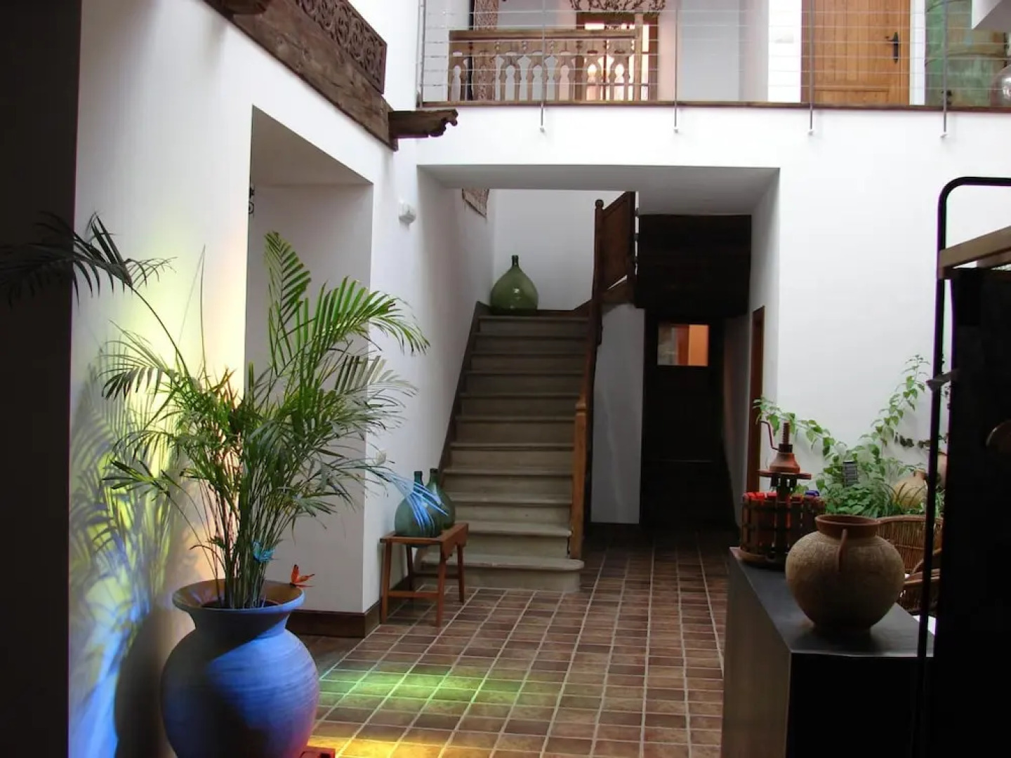 Casa Rural El Sueño de Lucrecia