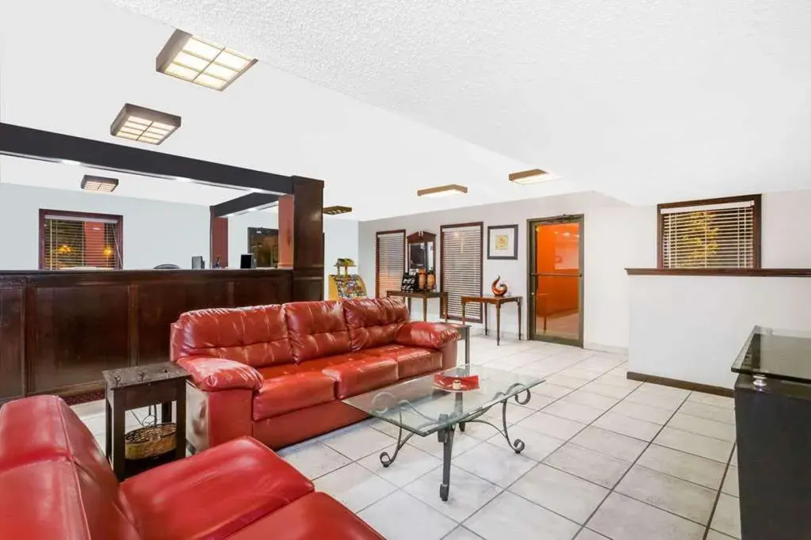 Quality Inn Pensacola West