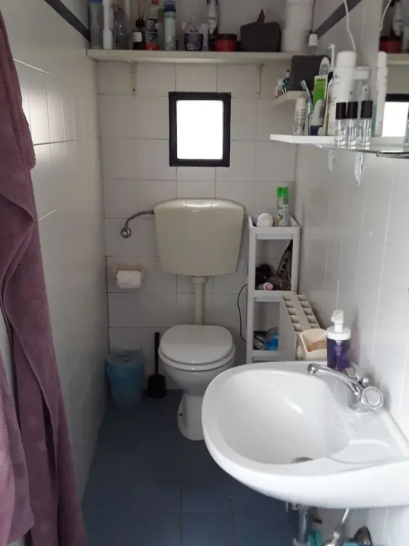 La Casa del Castello