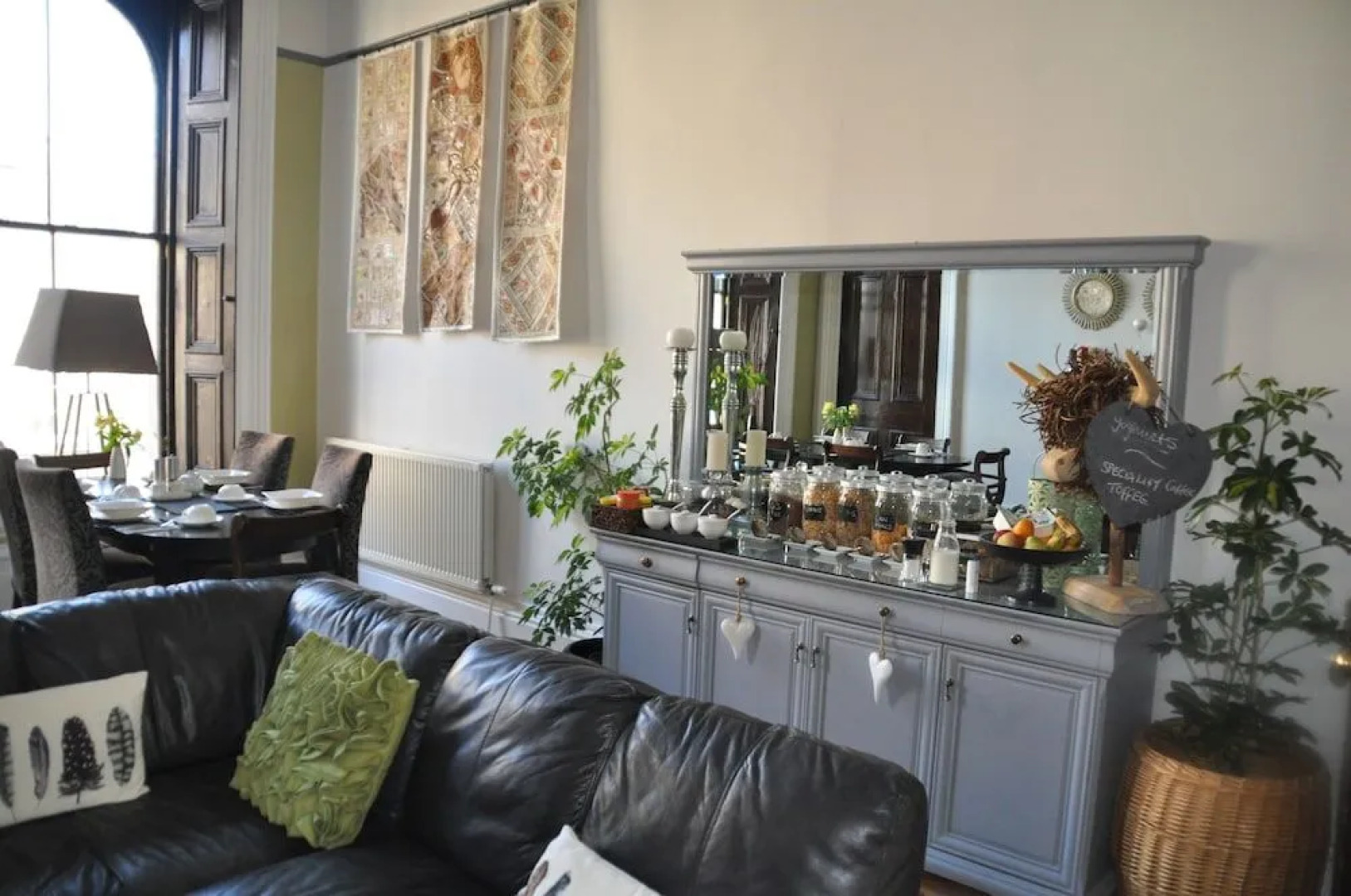 The Bank Guest House