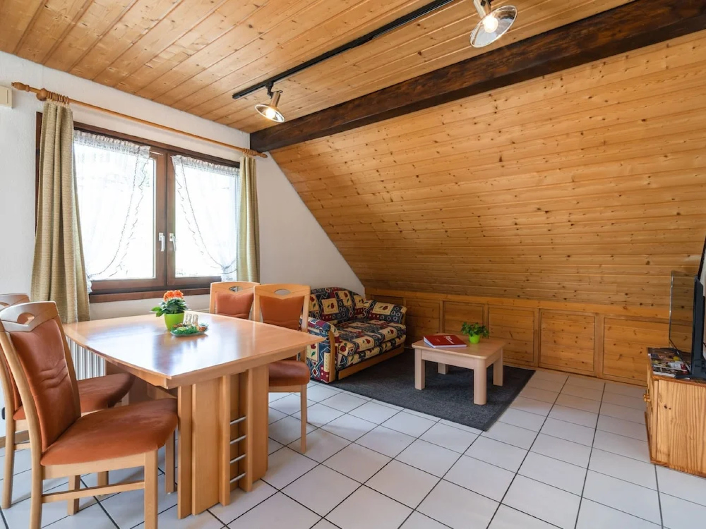 Cosy Apartment With Private Terrace in Todtnauberg in the Upper Black Forest