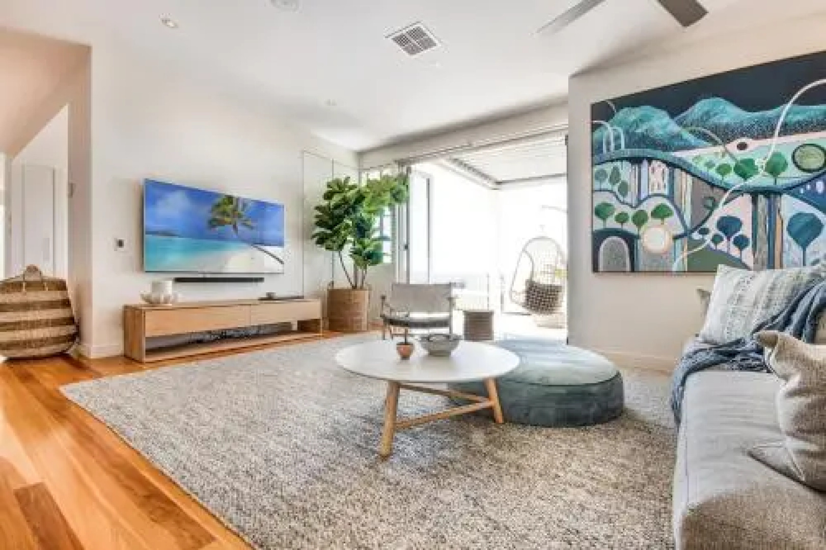 Indulge at Iluka, Castaways Beach