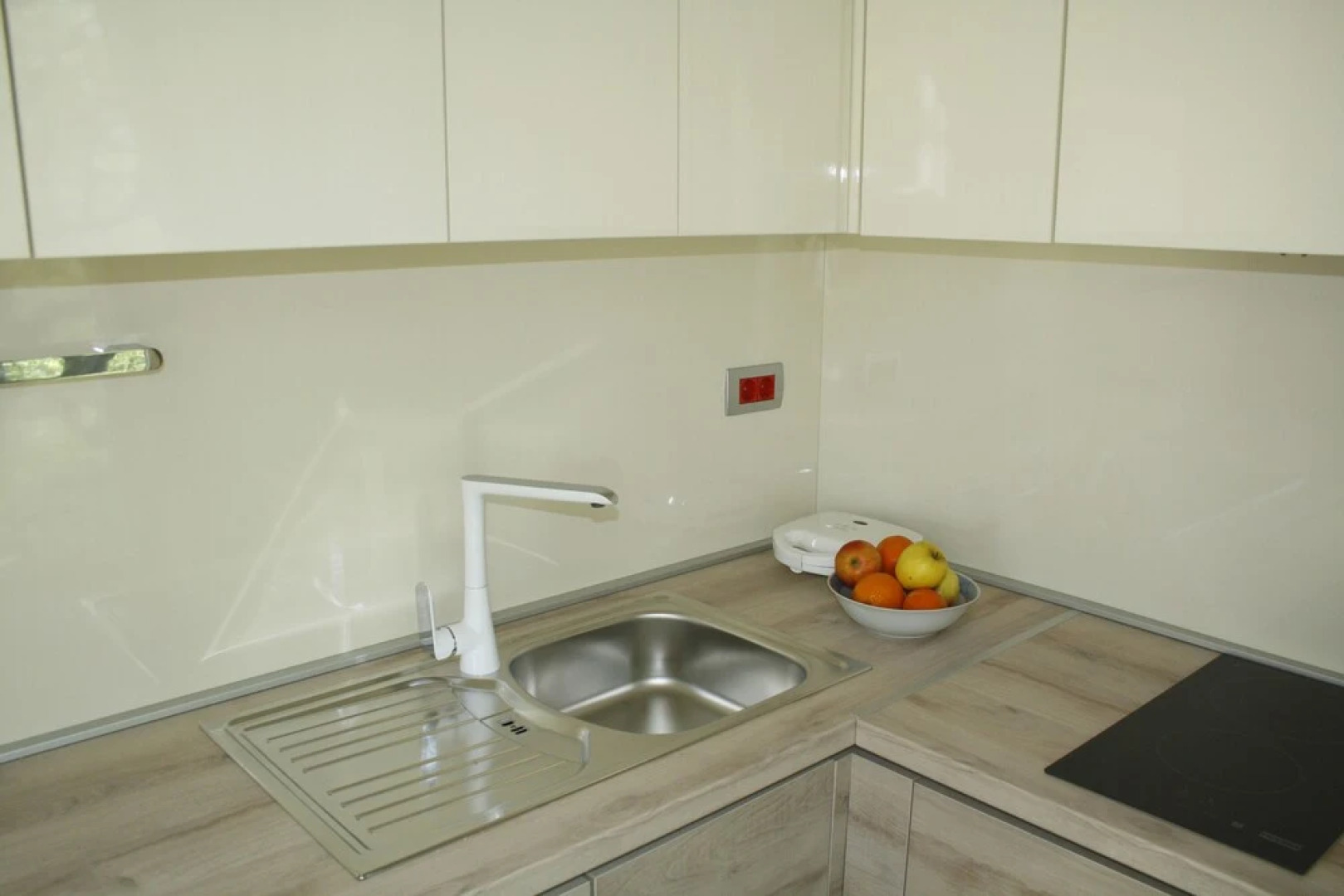 Mobilne Kucice Mediteran kamp Klenovica