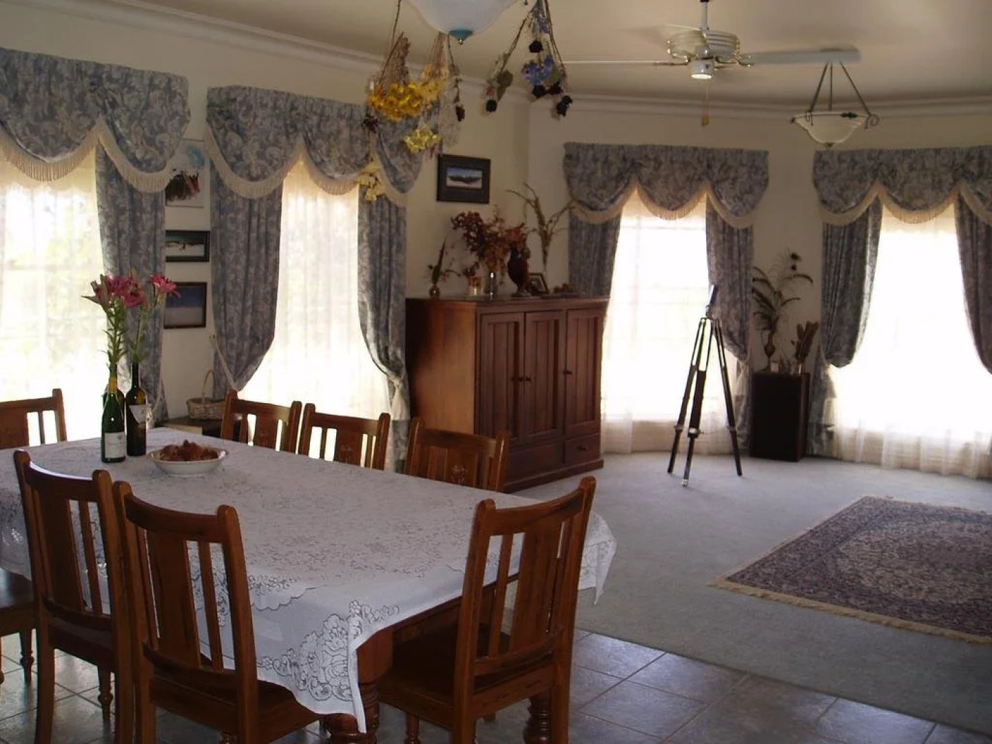 Birches Luxury Spa Chalets