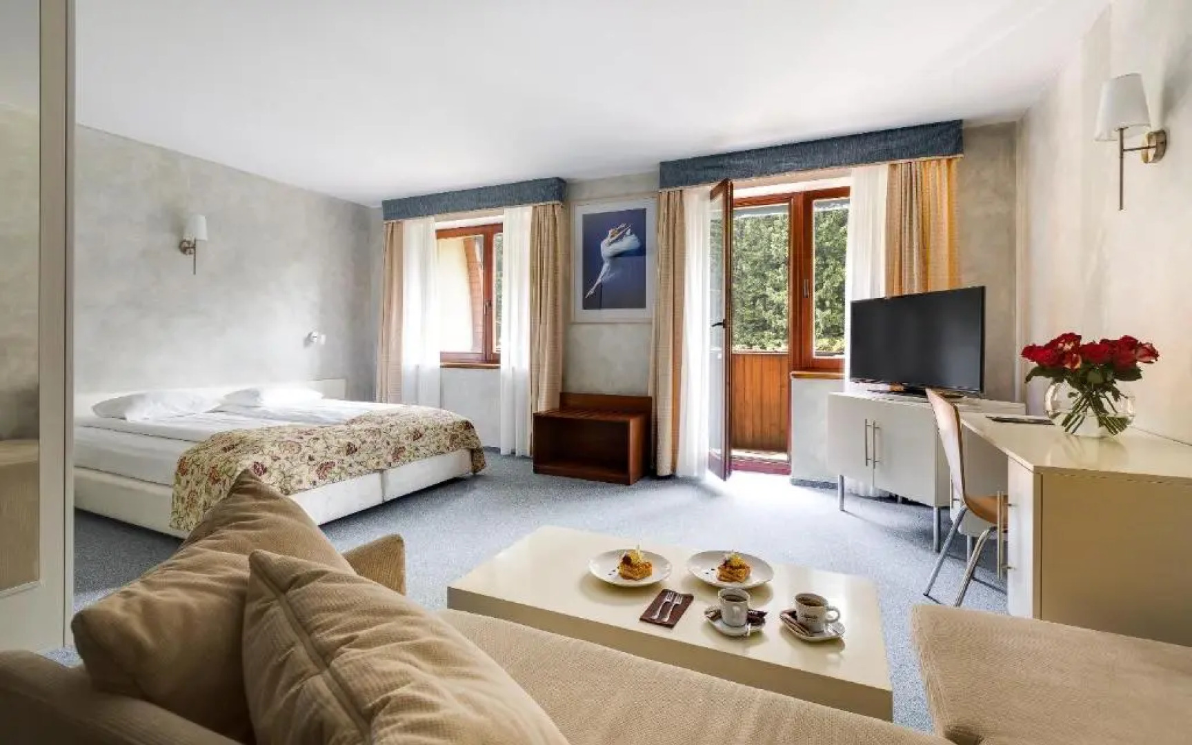 Jelenia Struga Spa Resort