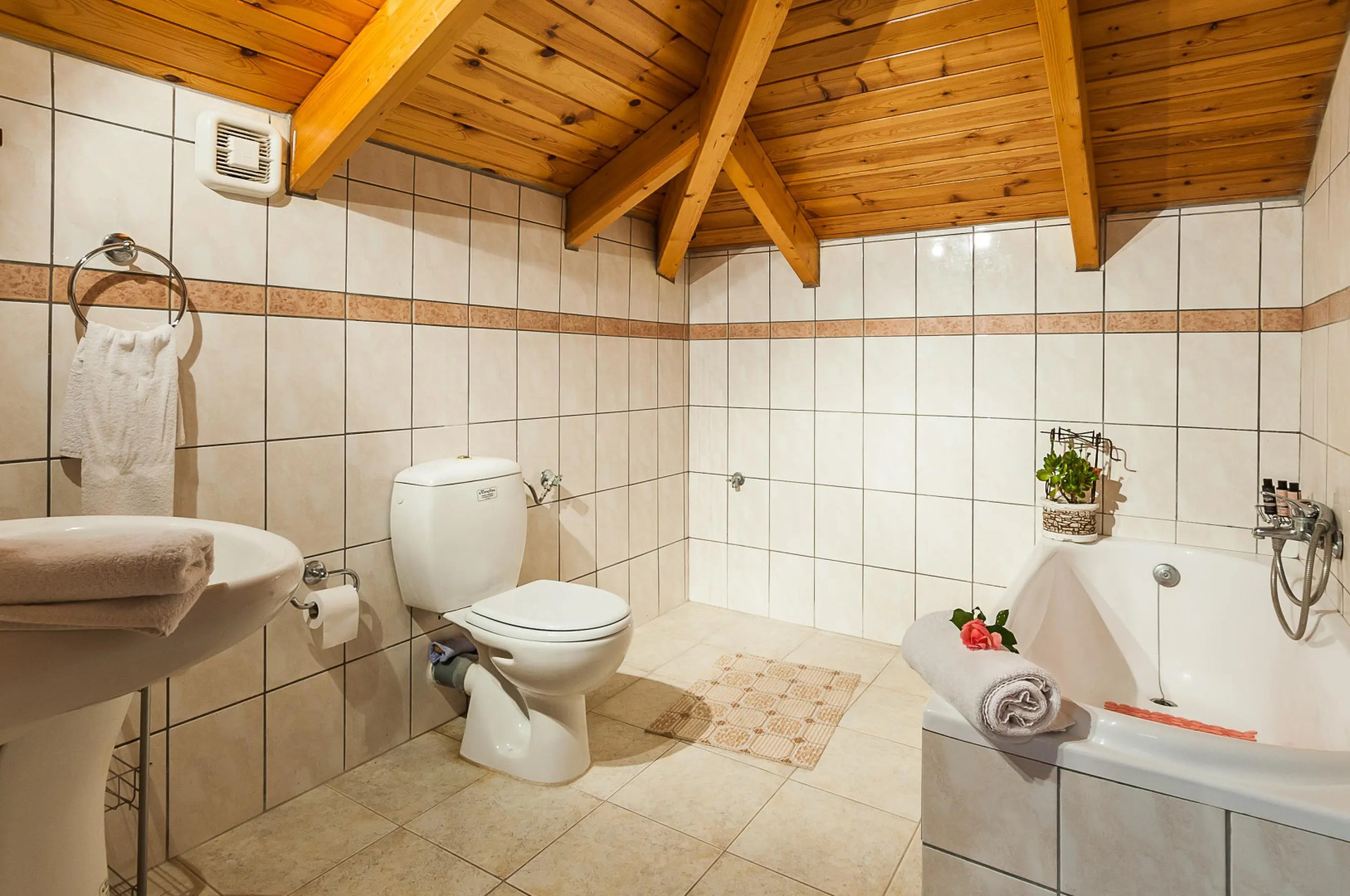 Kavos Psarou Studios and Apartments