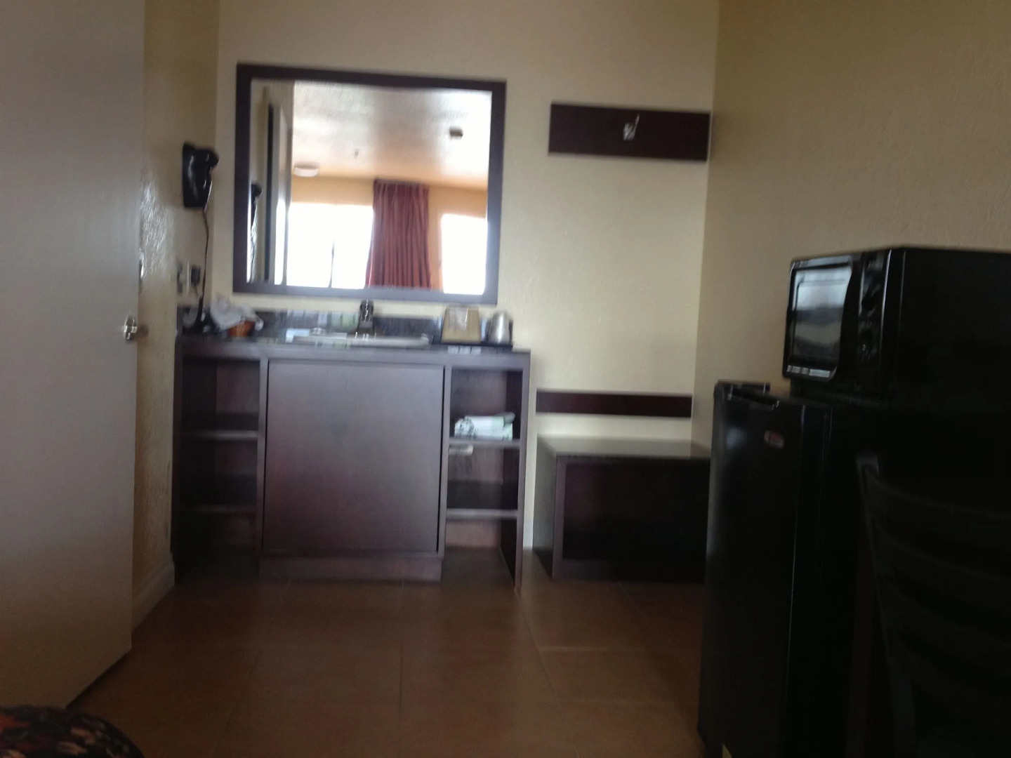 Budget Inn Anaheim Santa Ana