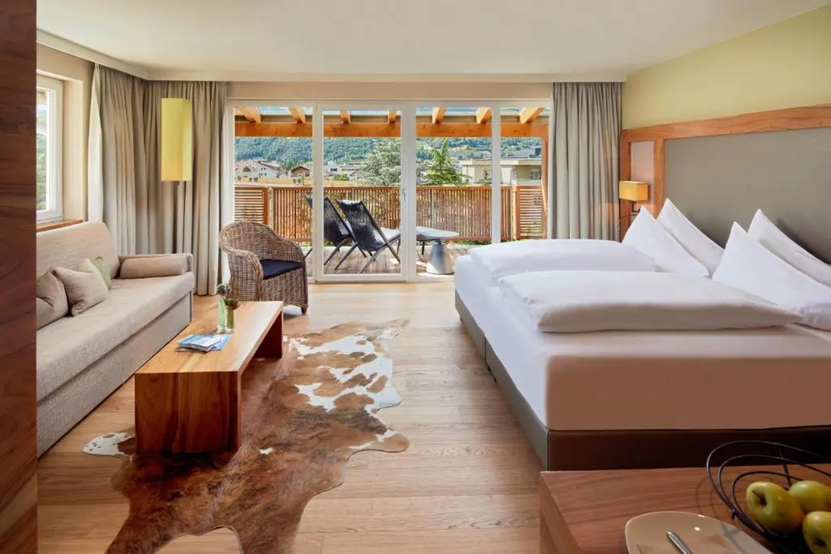 Feldhof DolceVita Resort