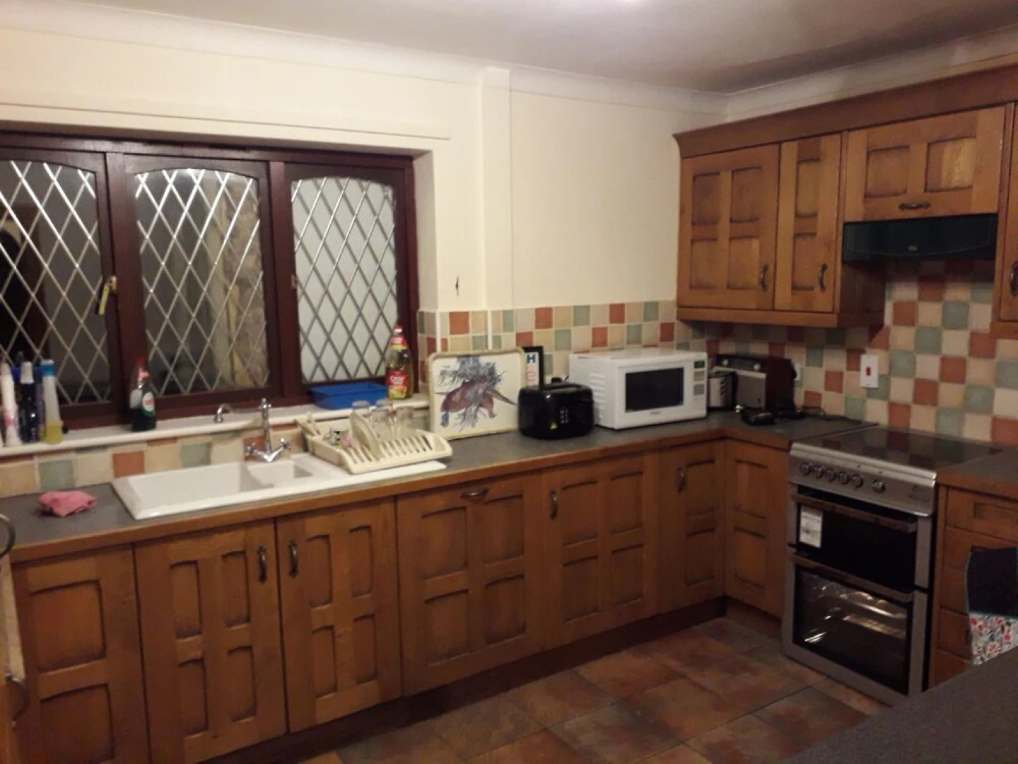 Elm House Accommodation