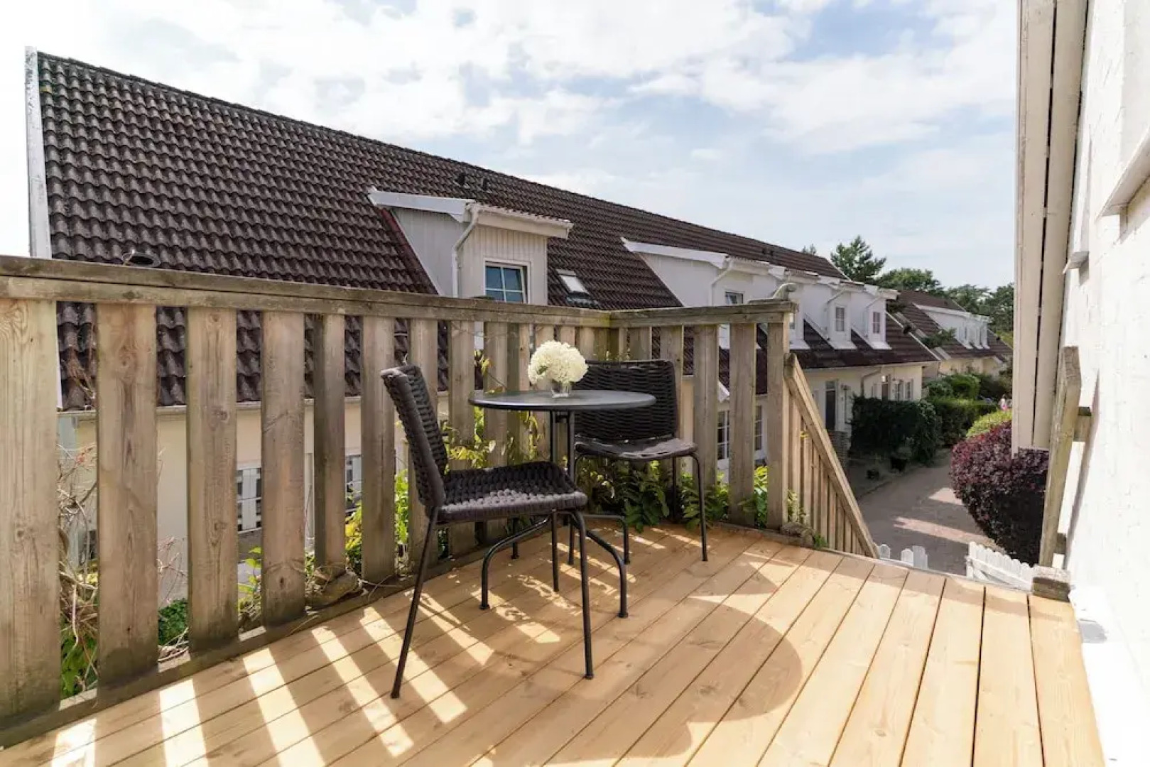 Falsterbo Beachside Apartments