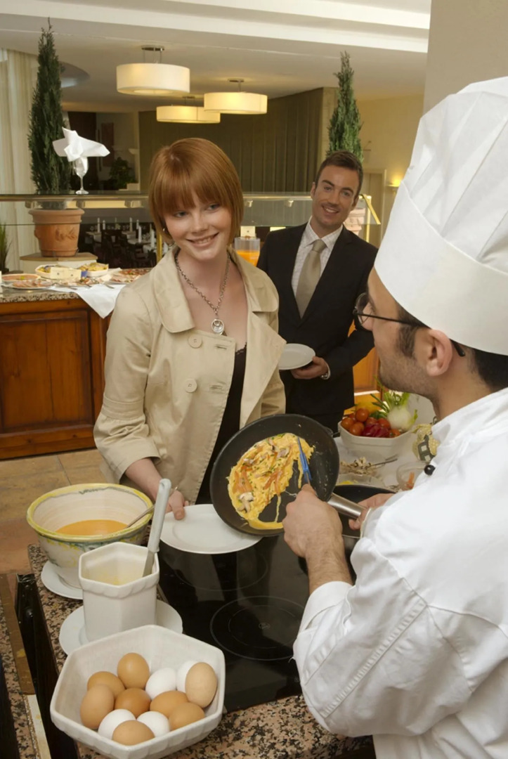 Best Western Premier Hotel Villa Stokkum