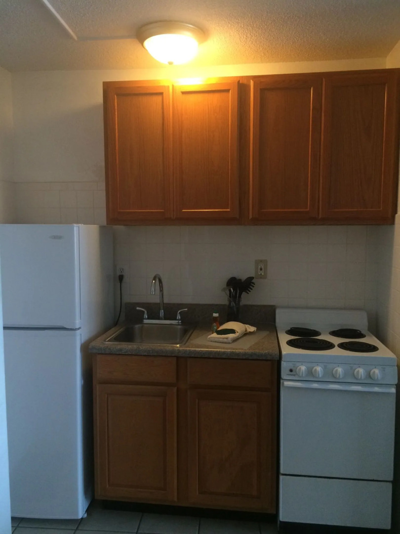 Cove Motel Oceanfront