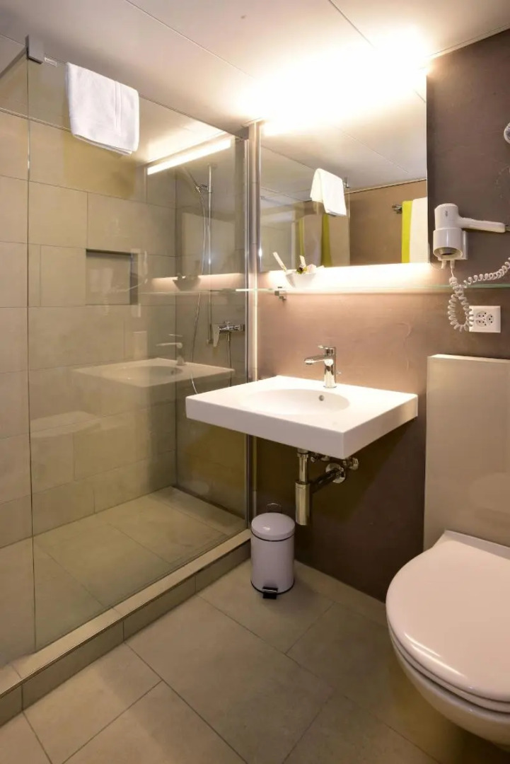 Hotel Rhodannenberg AG