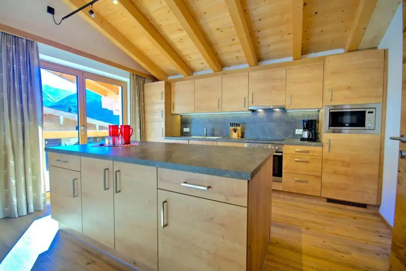 Appartements Auszeit