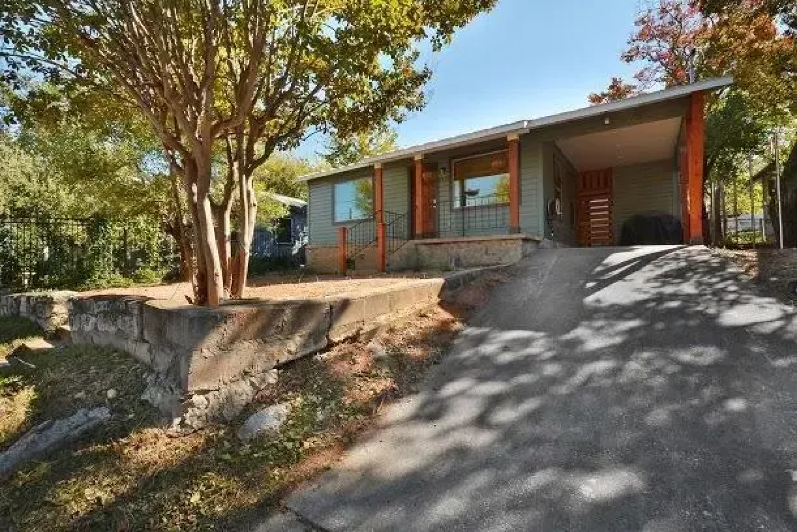 Refined Eastside House by TurnKey Vacation Rentals