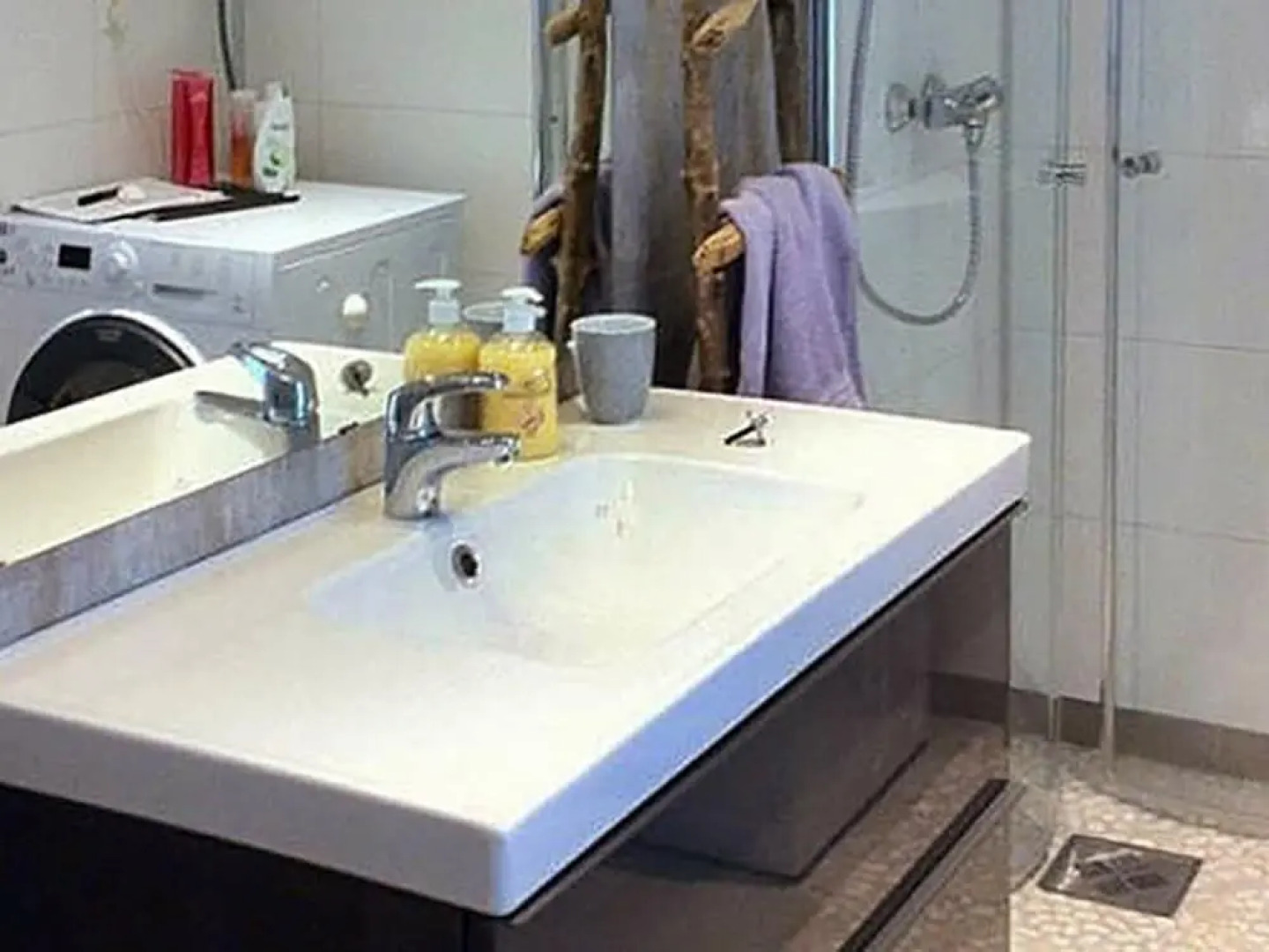 6 Person Holiday Home in Ølen