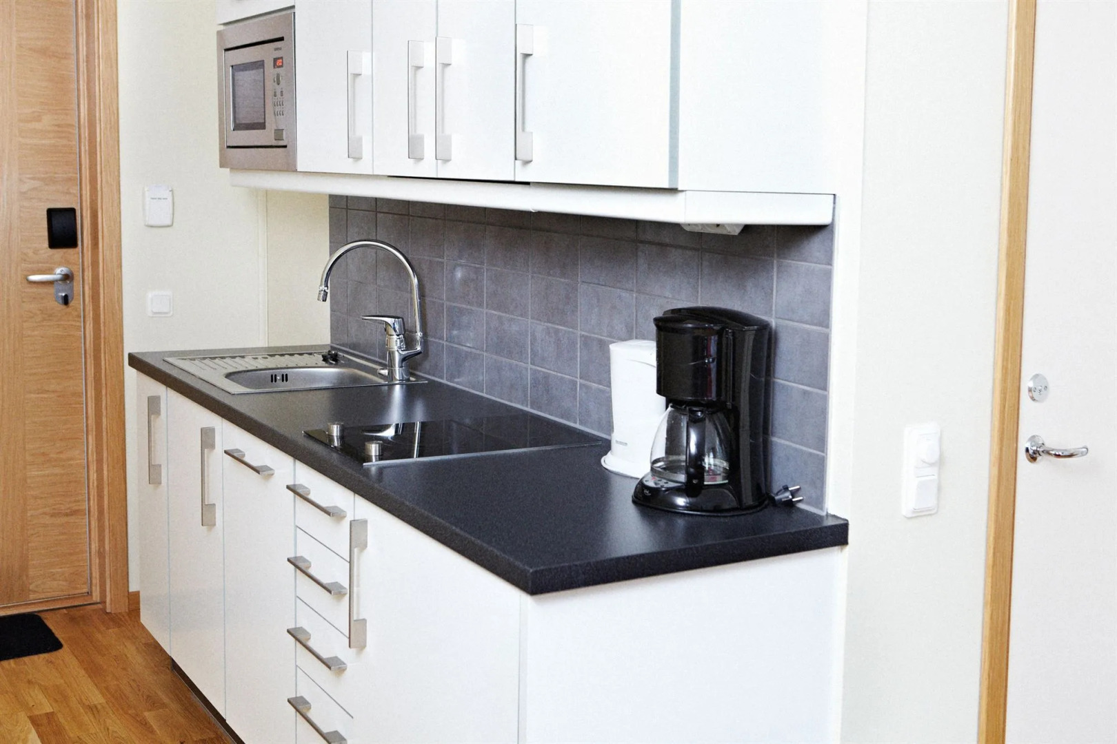 Forenom Aparthotel Lund