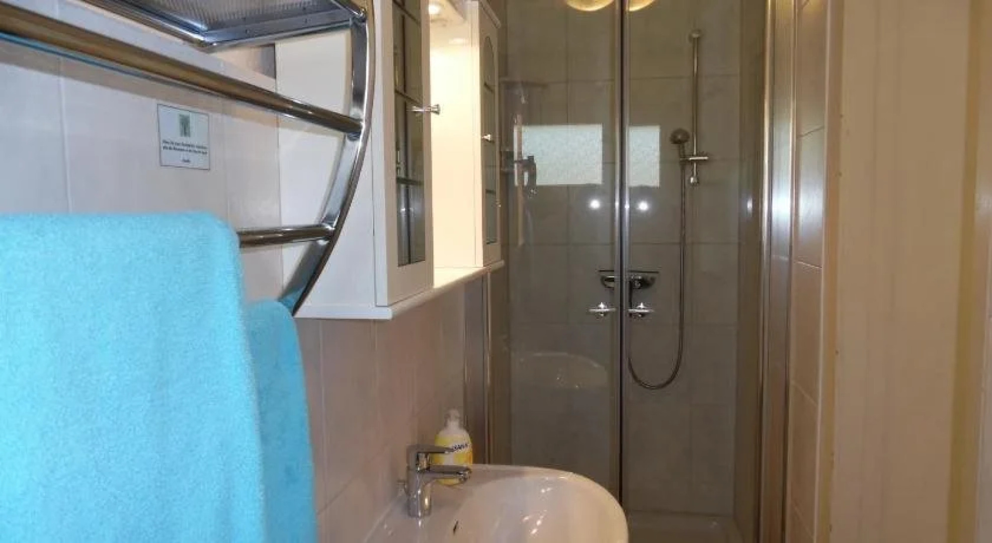 Haus Hirschfelder Apartments