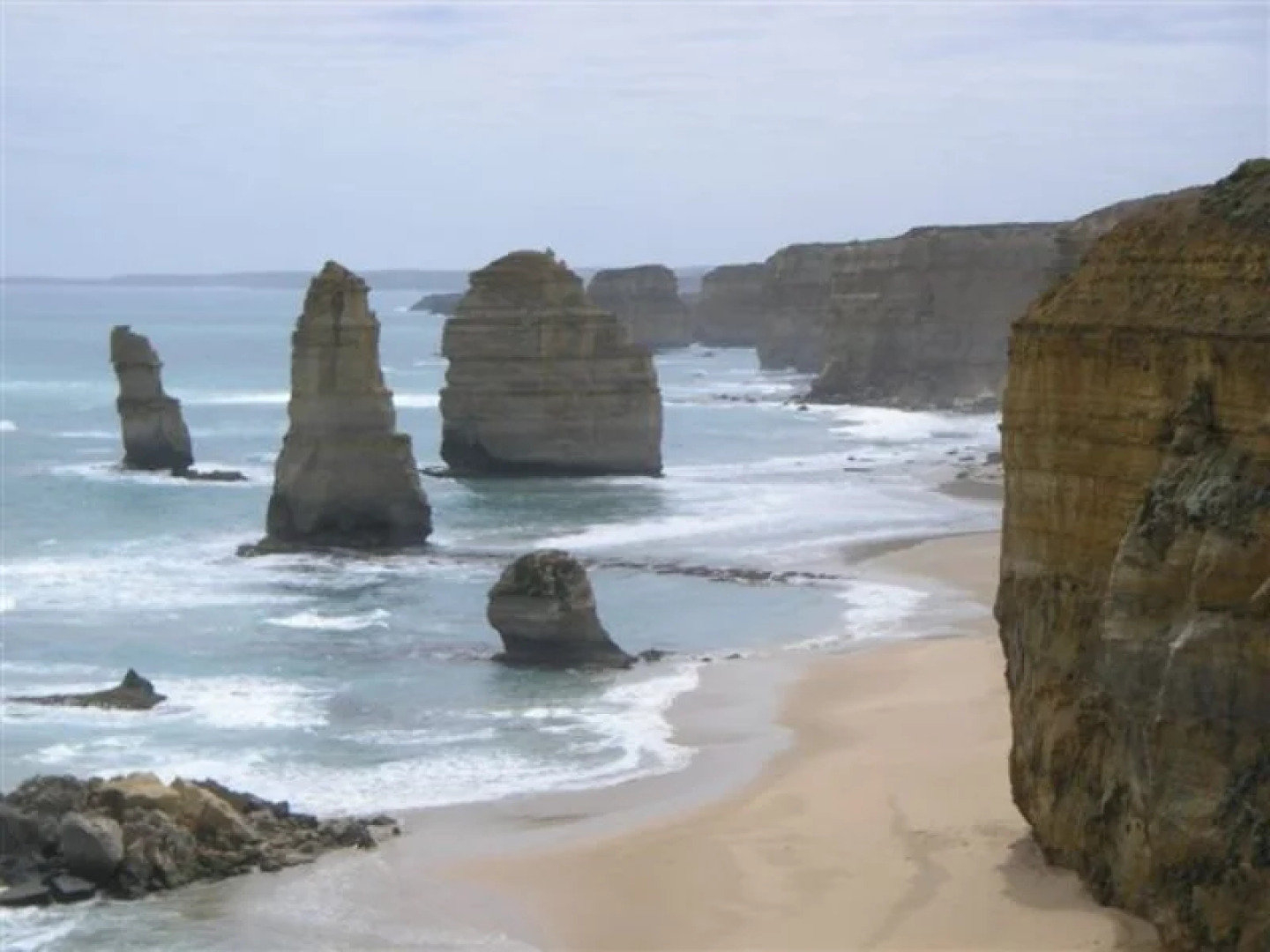 Apollo Bay Backpackers