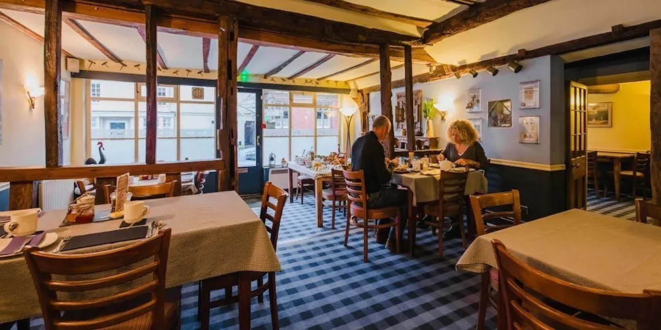 The Old Bakery Hotel