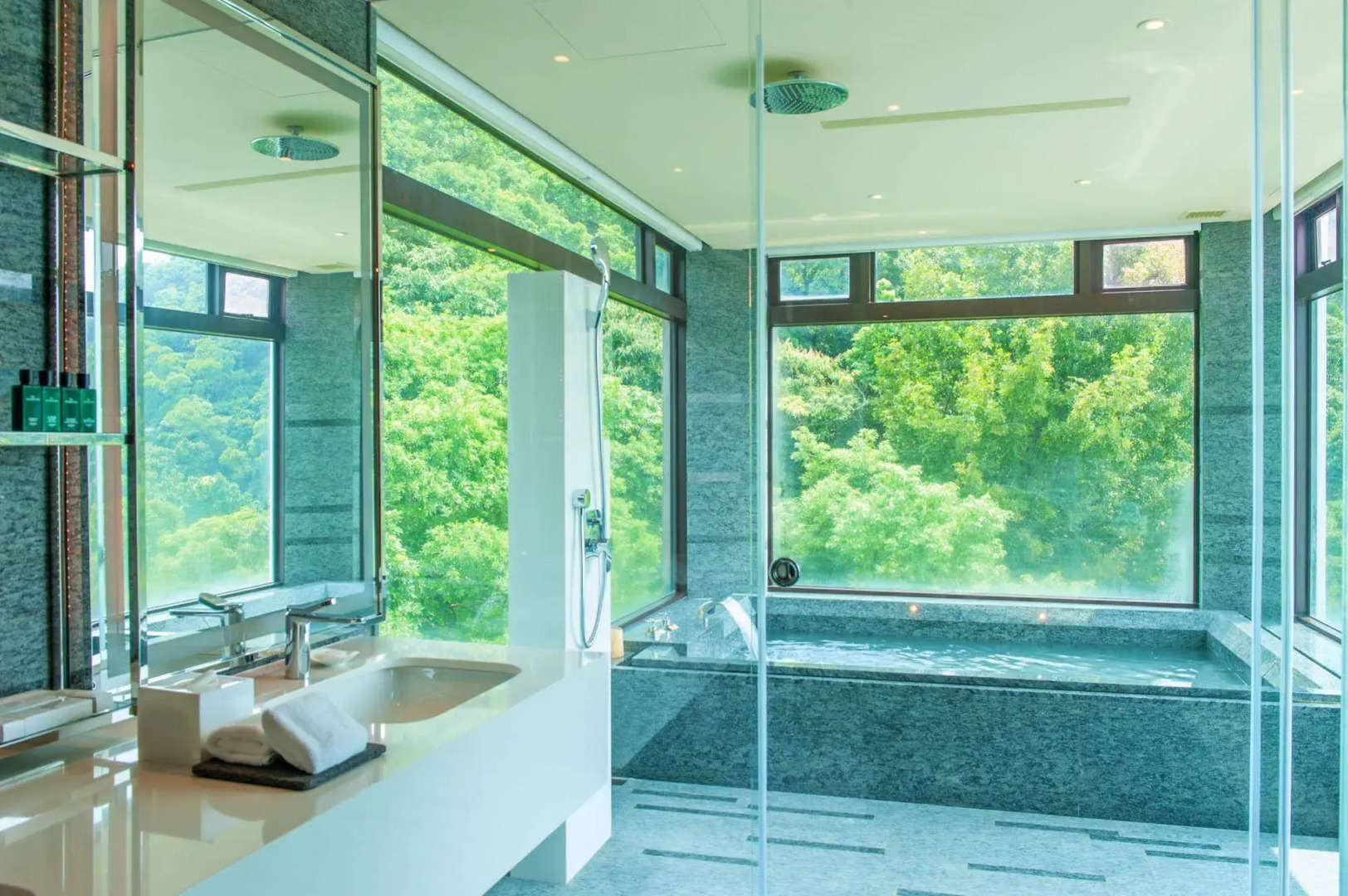 The Gaia Hotel Taipei