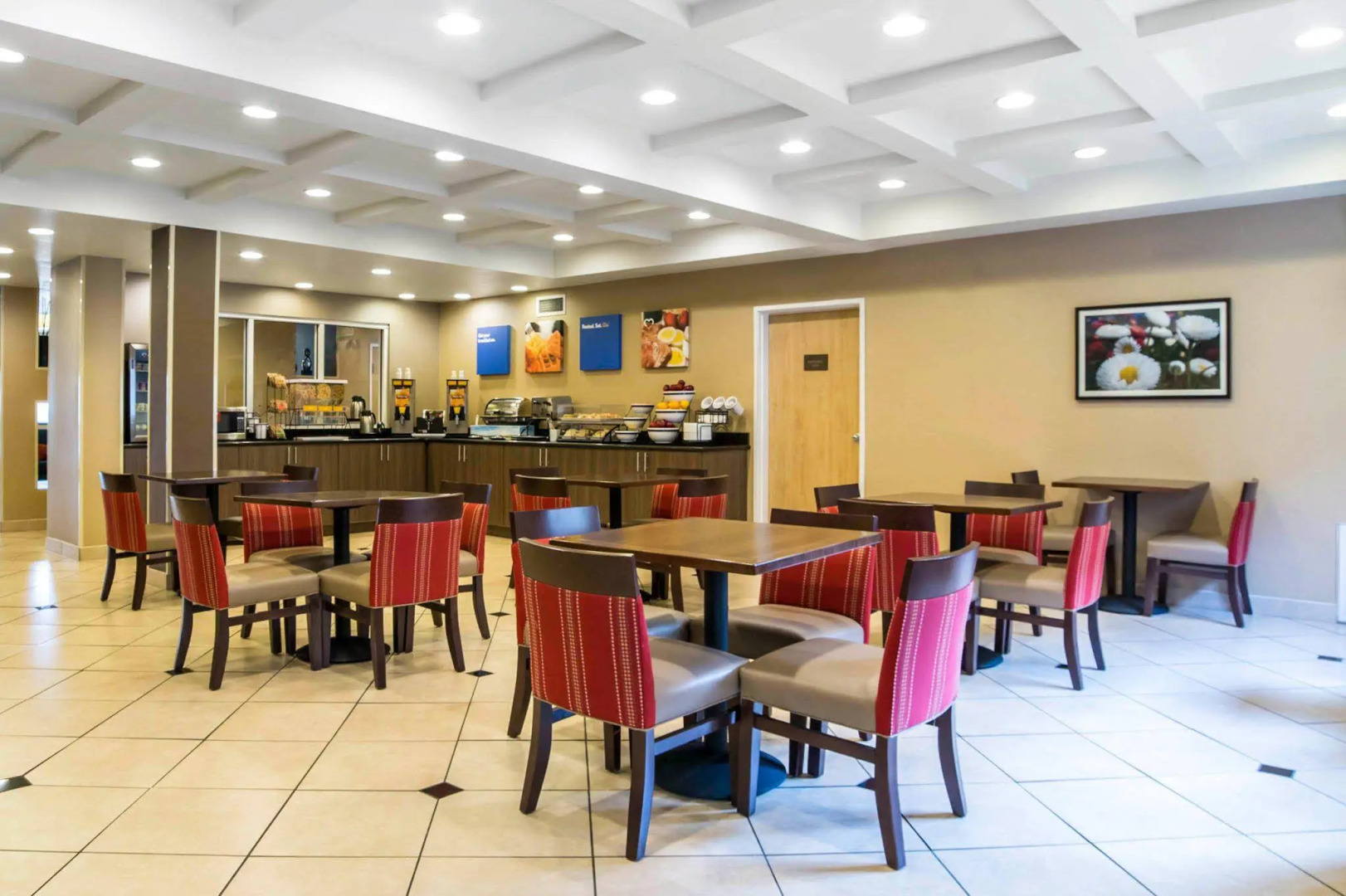 Comfort Inn & Suites Orem - Provo