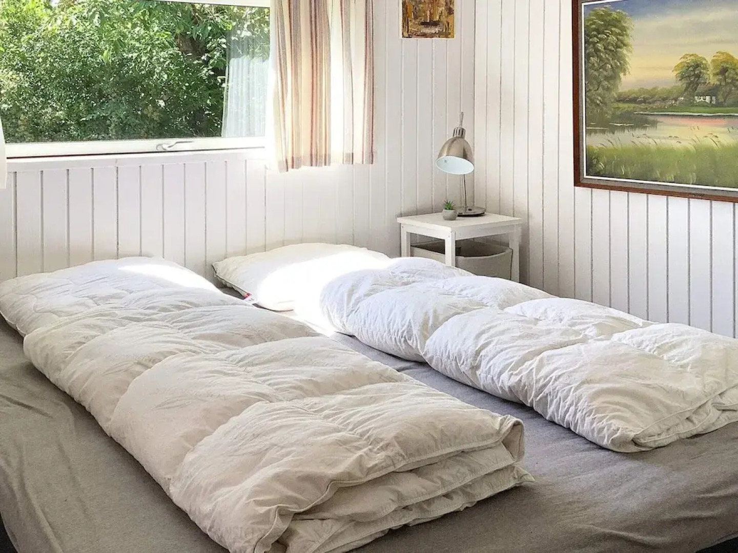 6 Person Holiday Home in Struer