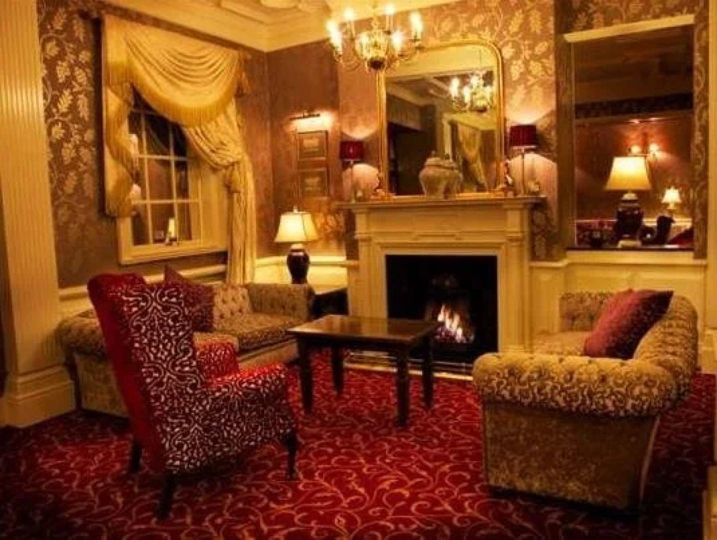 Sligo Southern Hotel