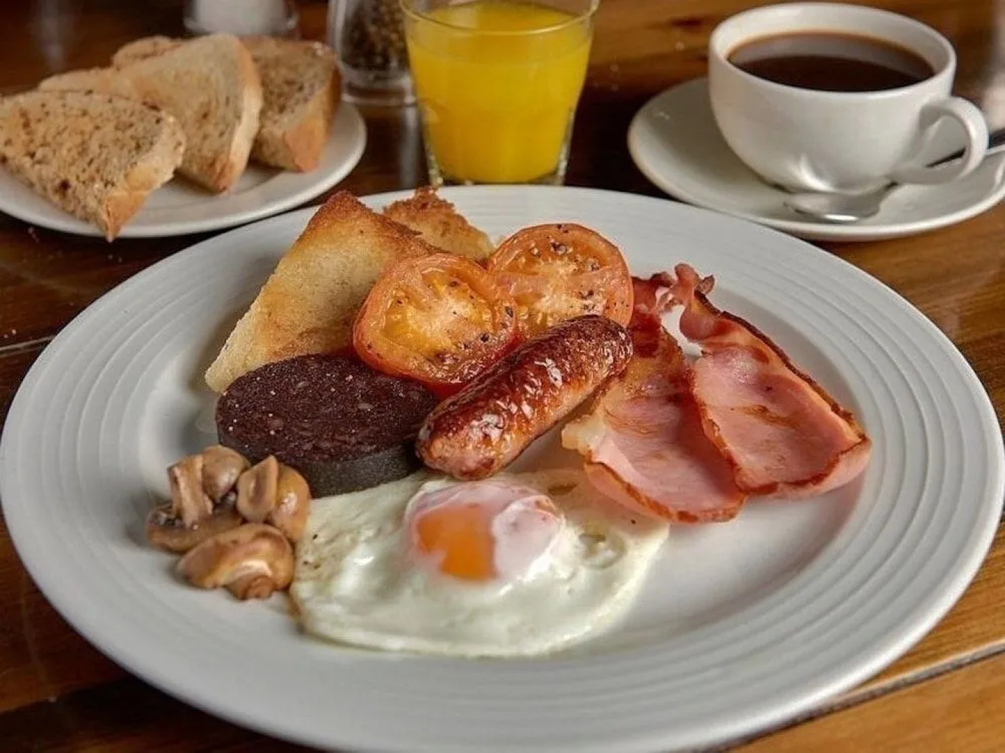 Sibton White Horse Inn