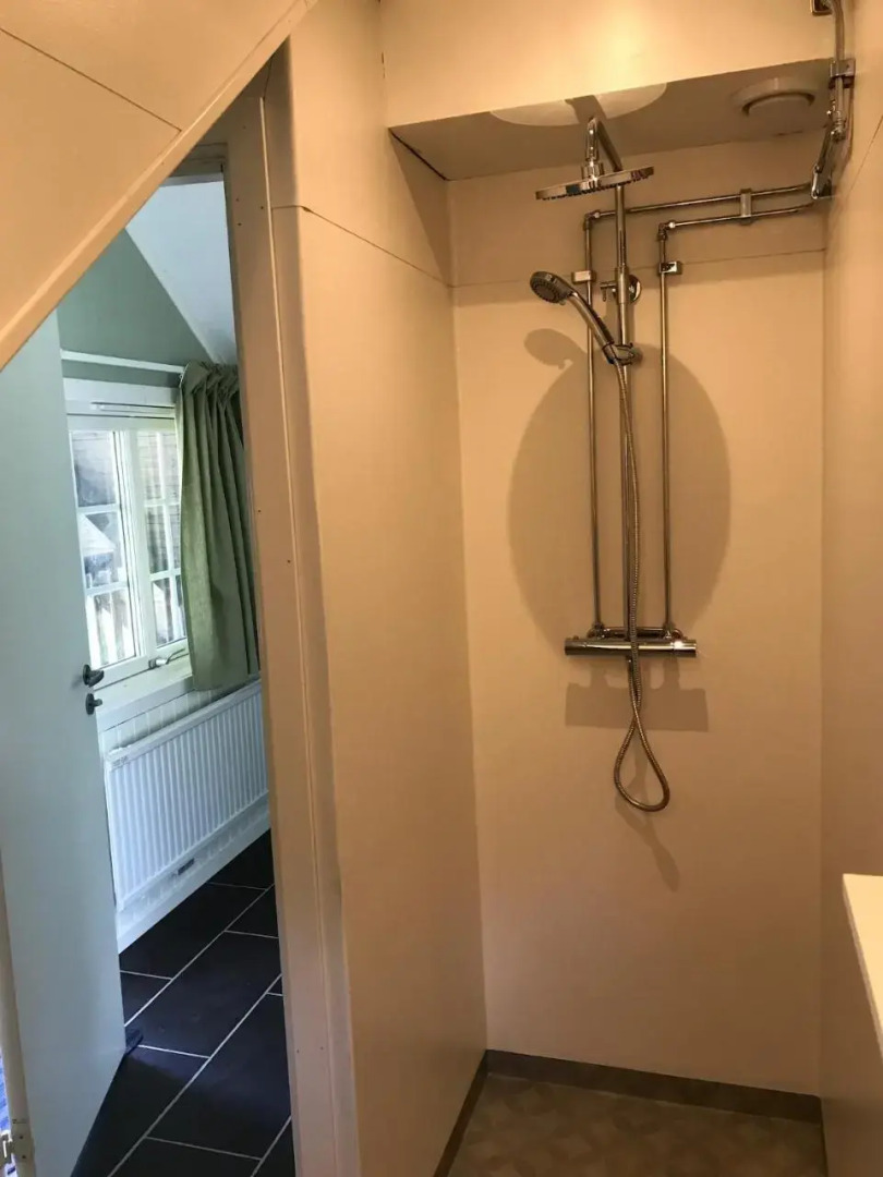 Sandvikengården Stugby