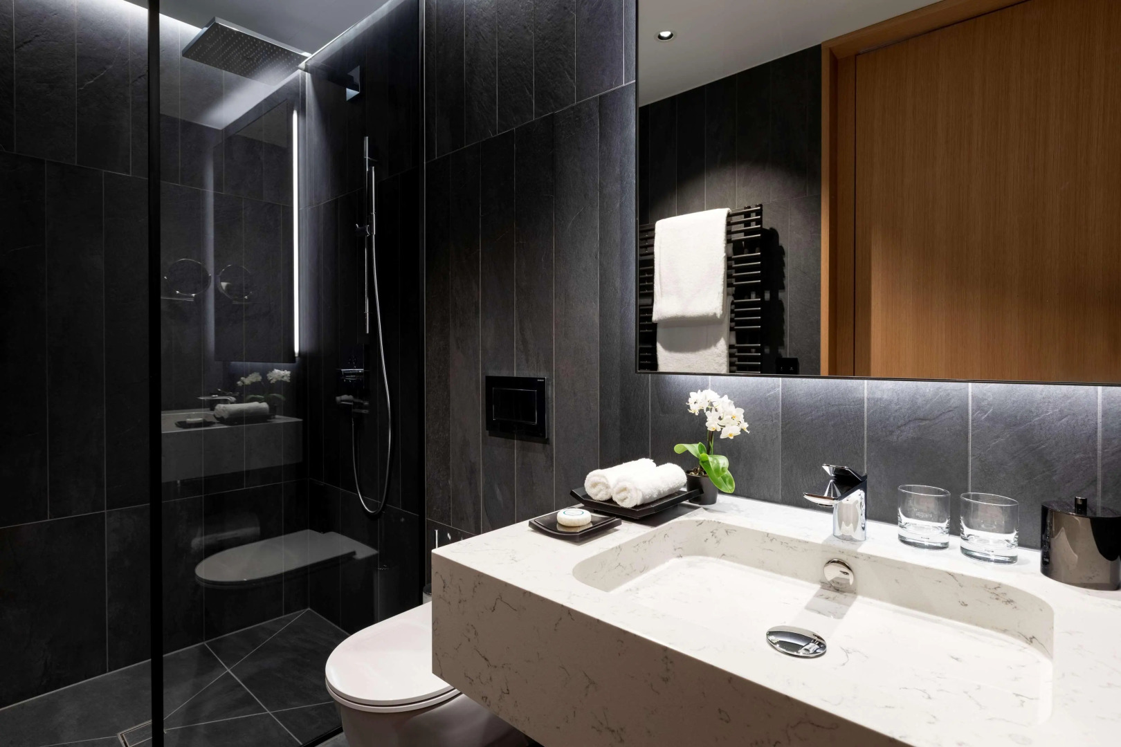 Kempinski Palace Engelberg